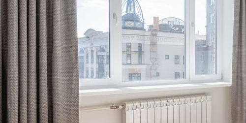 2-комн квартира Лесная улица, 4с1