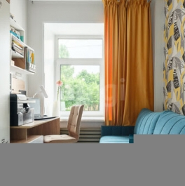 Продажа 7-комн квартиры на вторичном рынке Морская М. ул