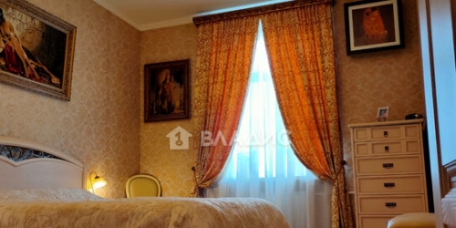 3-комн квартира Дубровская 1-я ул,  д. 18