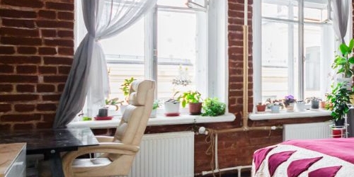 6-комн квартира Кирочная улица, 12