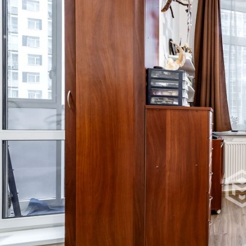 Студия Мурино, проспект Ручьевский