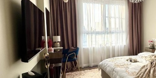 2-комн квартира Новочеремушкинская улица, 27