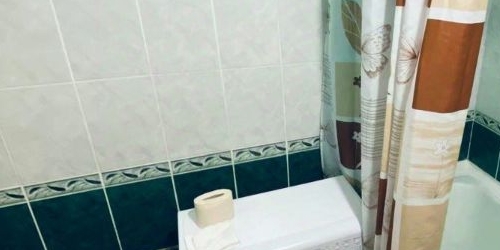 1-комн квартира Сестрорецк, набережная Реки Сестры, 11