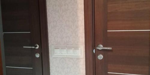 2-комн квартира Митинский 2-й пер,  д. 5