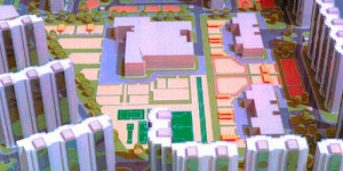 2-комн квартира Парашютная ул,  д. 56,  к. 3