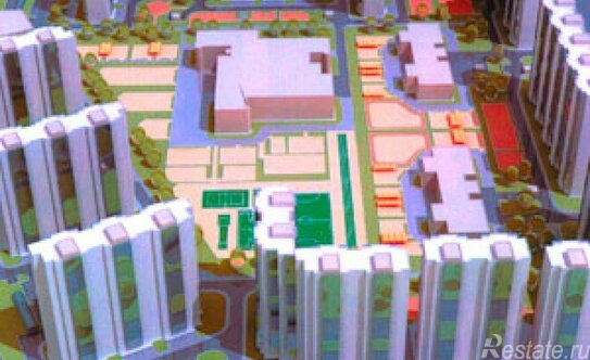 Продажа 2-комн квартиры на вторичном рынке Парашютная ул,  д. 56,  к. 3