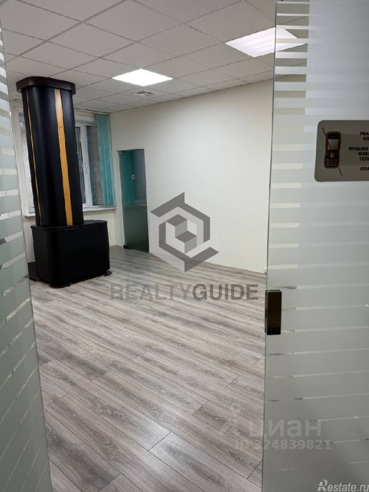 Аренда отдельного здания Таганская улица,  д. 34 с3