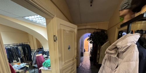 Помещение свободного назначения ул Разъезжая,  д. 10/15