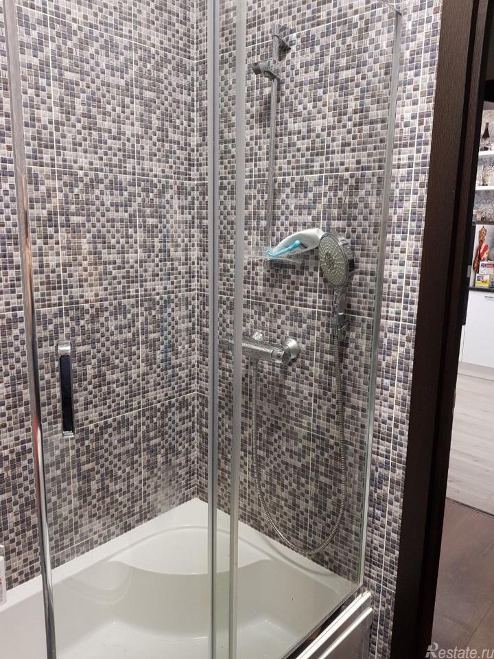 Продажа 3-комн квартиры на вторичном рынке Всеволода Боброва,  д. 31