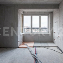 Продажа 3-комн квартиры на вторичном рынке ул Краснобогатырская,  д. 38,  к. 3