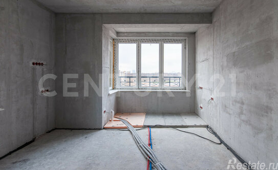 Продажа 3-комн квартиры на вторичном рынке ул Краснобогатырская,  д. 38,  к. 3