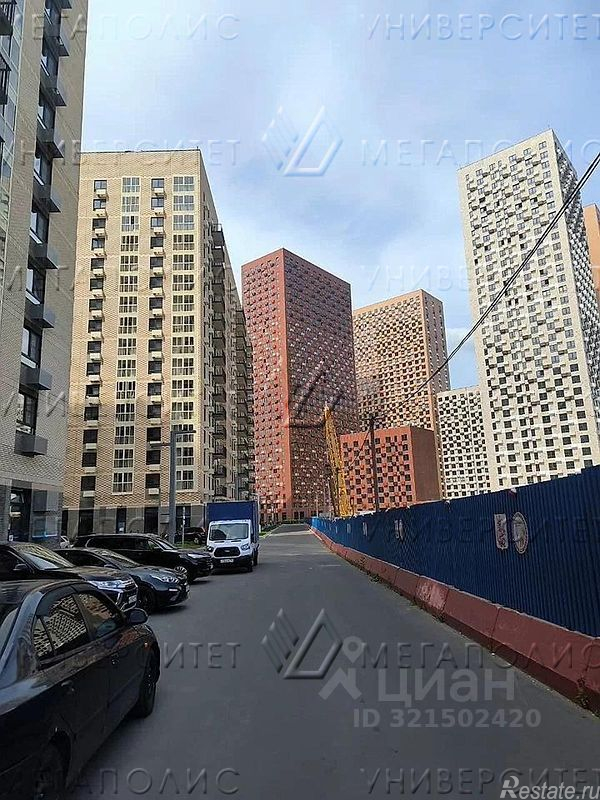 Аренда ПСН Алтуфьевское ш,  д. 53 к1