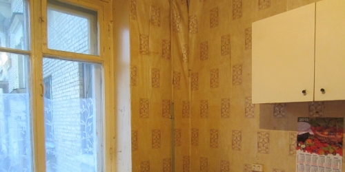 2-комн квартира Сестрорецкая ул ,  д. 3