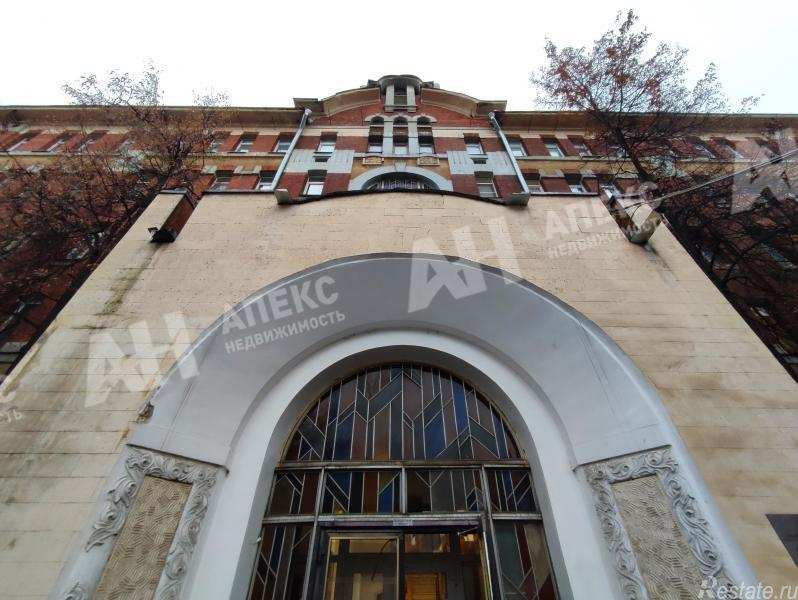 Аренда офиса Гиляровского ул