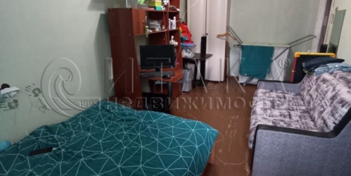 1-комн квартира Приозерск, Чапаева,  д. 22