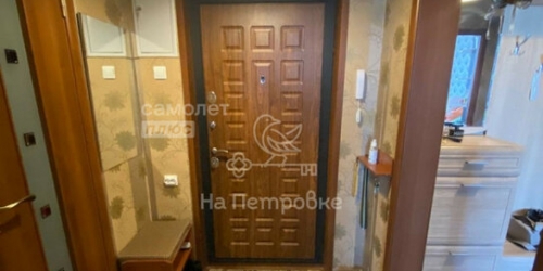 1-комн квартира Никитинская улица,  д. 29