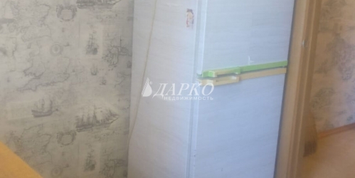 1-комн квартира Львовская ул,  д. 25