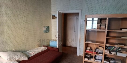 2-комн квартира ул Ивана Бабушкина,  д. 11/2