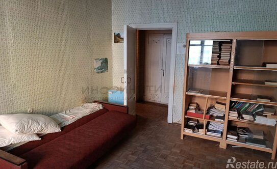 Продажа 2-комн квартиры на вторичном рынке ул Ивана Бабушкина,  д. 11/2