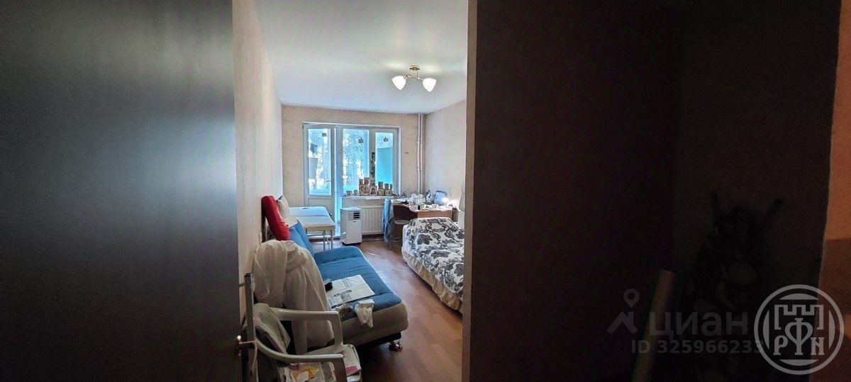 Продажа 2-комн квартиры на вторичном рынке д. Кальтино, шоссе Колтушское, 19к2