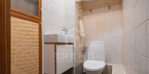 3-комн квартира Приморский пр-кт,  д. 22