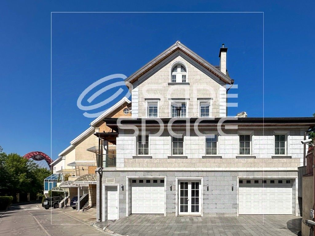 Продажа 5-комн квартиры на вторичном рынке Карамышевский проезд, 7К2