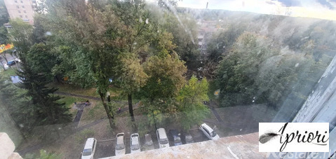 Продажа 3-комн квартиры на вторичном рынке Фрязино, Мира пр-кт.,  д. 6