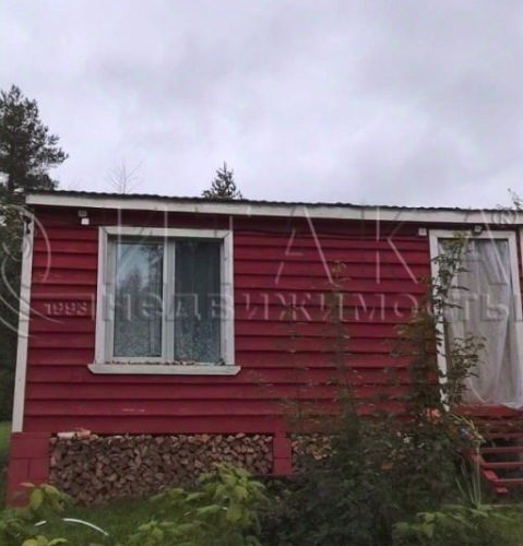 Коттедж/дом д. Новые Крупели, улица Малая, 3