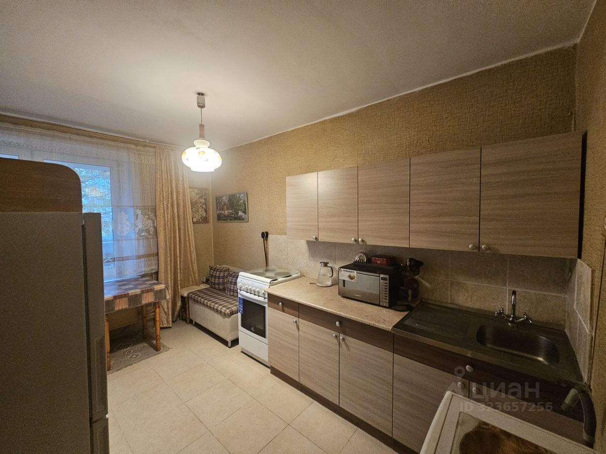 Продажа 1-комн квартиры на вторичном рынке шоссе Энтузиастов, 98К5