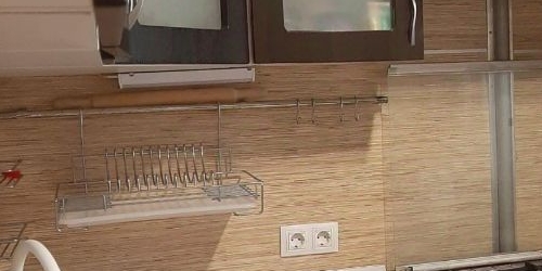 4-комн квартира Азовская улица, 23