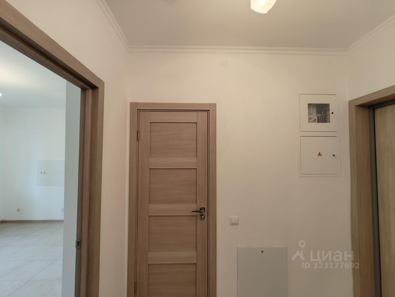 Продажа 1-комн квартиры на вторичном рынке Балаклавский проспект, 17