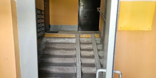 1-комн квартира Воронежская улица,  д. 30