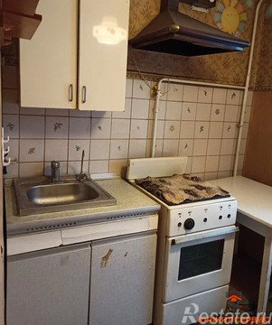 Продажа 3-комн квартиры на вторичном рынке Домодедово, улица Рабочая,  д. 59