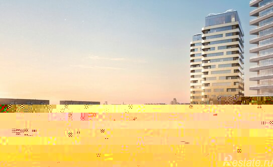 Продажа 3-комн квартиры на вторичном рынке Симоновская наб,  д. 1,  к. 5