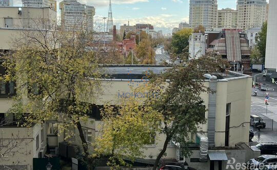 Продажа 2-комн квартиры на вторичном рынке Калужская пл,  д. 1 к1