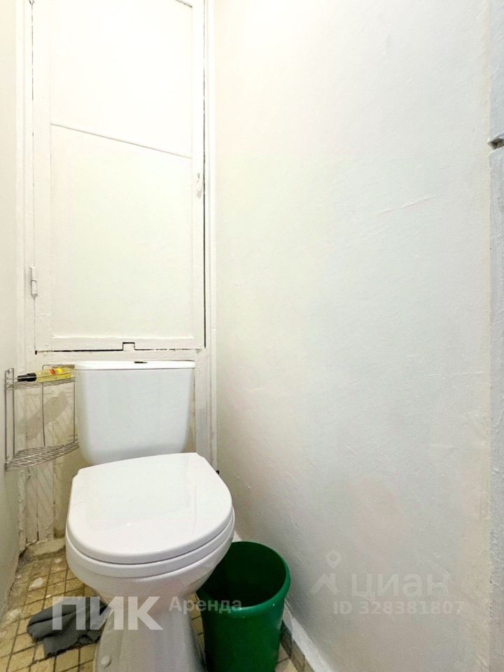 Аренда 2-комн квартиры на вторичном рынке улица Маршала Тимошенко, 7