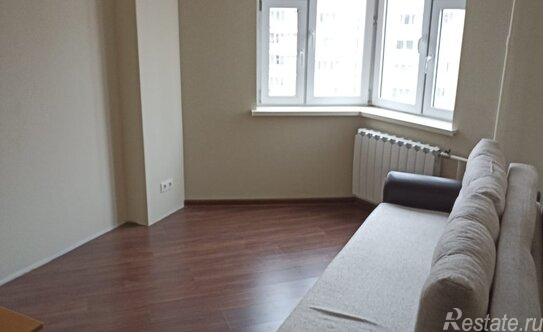 Продажа 2-комн квартиры на вторичном рынке Янтарный, Кольцевая улица