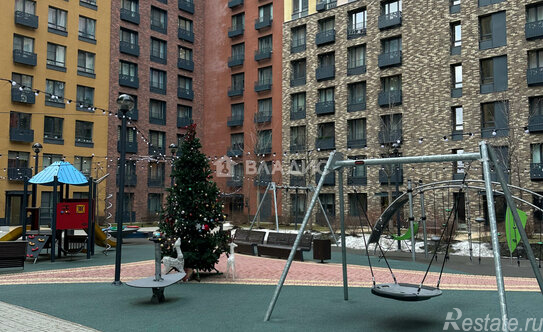 Продажа 2-комн квартиры на вторичном рынке Донецкая улица,  д. 34 к2