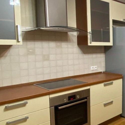 3-комн квартира Саратовская улица, 22