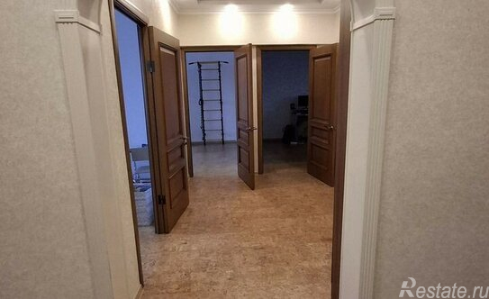 Продажа 3-комн квартиры на вторичном рынке улица Обручева,  д. 19 к3