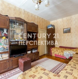 Продажа 1-комн квартиры на вторичном рынке улица Подвойского,  д. 10