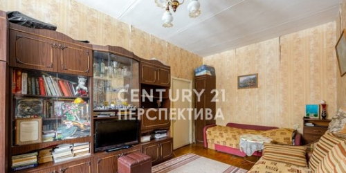 1-комн квартира улица Подвойского,  д. 10