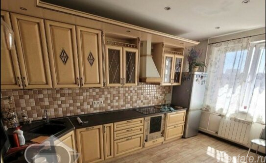 Продажа 2-комн квартиры на вторичном рынке Люберцы, Парковая улица,  д. 1/18