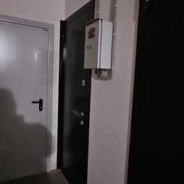 Продажа 3-комн квартиры на вторичном рынке Супонево, Нахабинское шоссе,  д. 1 к3