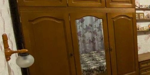 3-комн квартира улица Рубинштейна, 22