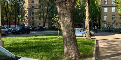 3-комн квартира Бойцовая улица, 17К3