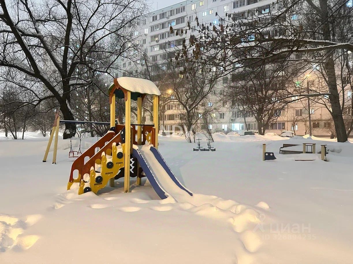 Продажа комнаты Медынская улица, 5К3