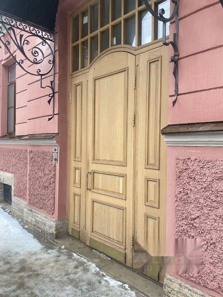 Продажа комнаты улица Большая Зеленина, 31/1