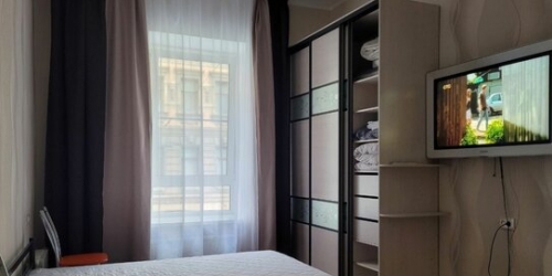 2-комн квартира Пушкарская Б. ул,  д. 34