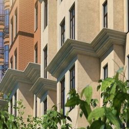 Продажа 4-комн квартиры на вторичном рынке Химки, улица Германа Титова,  д. 10
